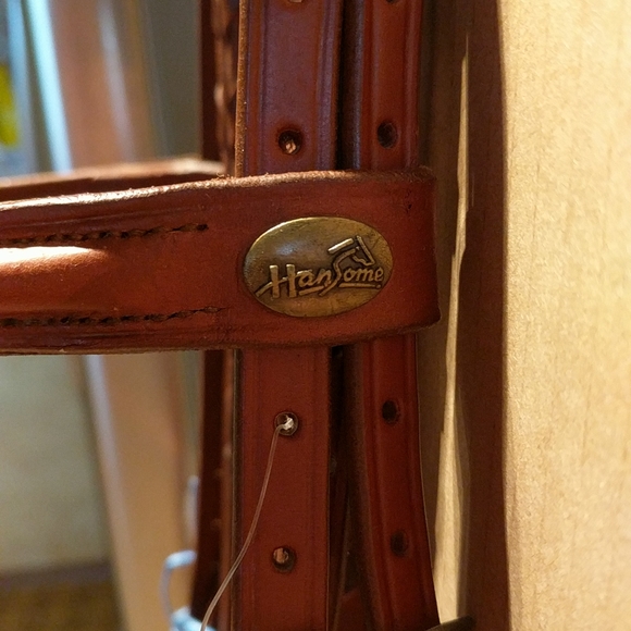 English Horse Halter 🐎 NWT - Picture 5 of 6